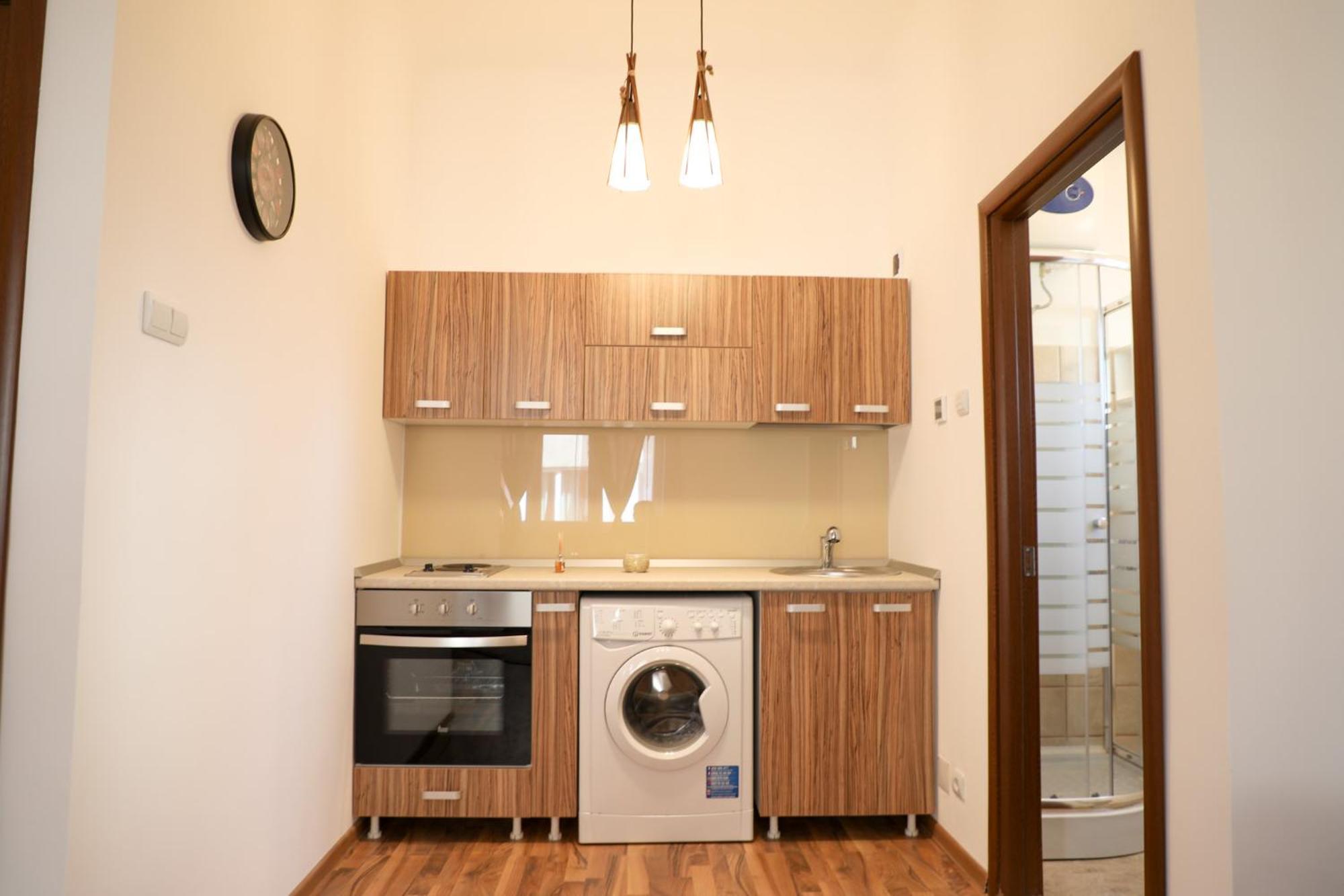 Ultracentral Apartament With Balcony - Old Town Bucareste Exterior foto